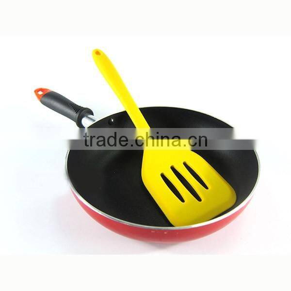 2017 Sedex Audit factory Silicone Shovel/Spatulas cooking spatulas Silicone spetula
