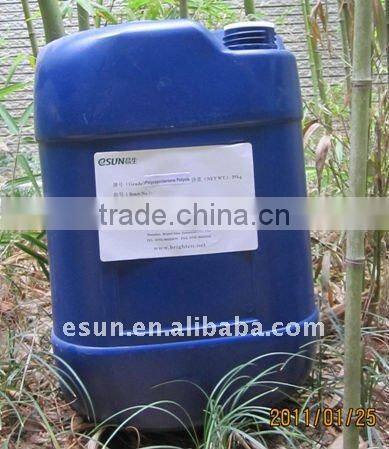 High quality Polycaprolactone Polyol for polyurethane elastomer