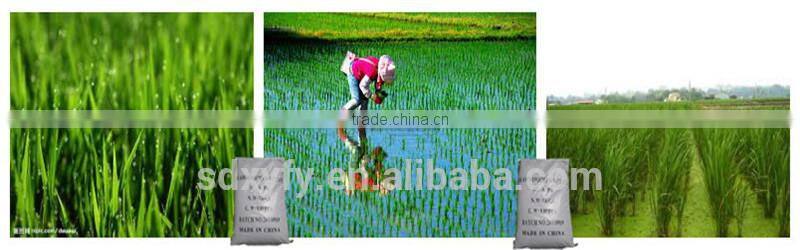 Diammonium phosphate 18-46-0