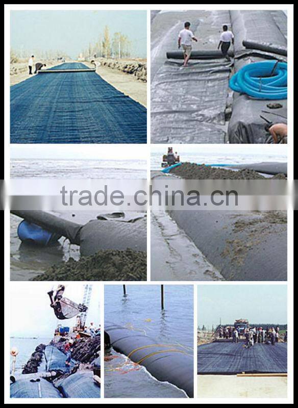 geotextile woven 200g