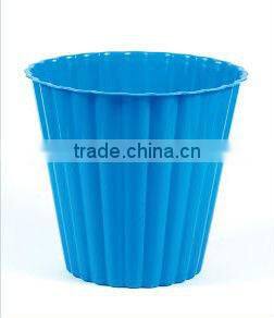 Plastic Garbage Bin