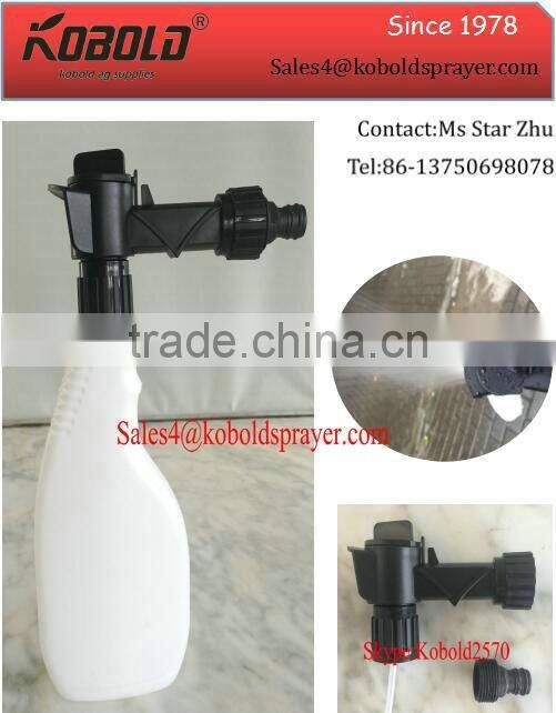 28 410 Insect Killer Garden Hose end sprayer for Soil