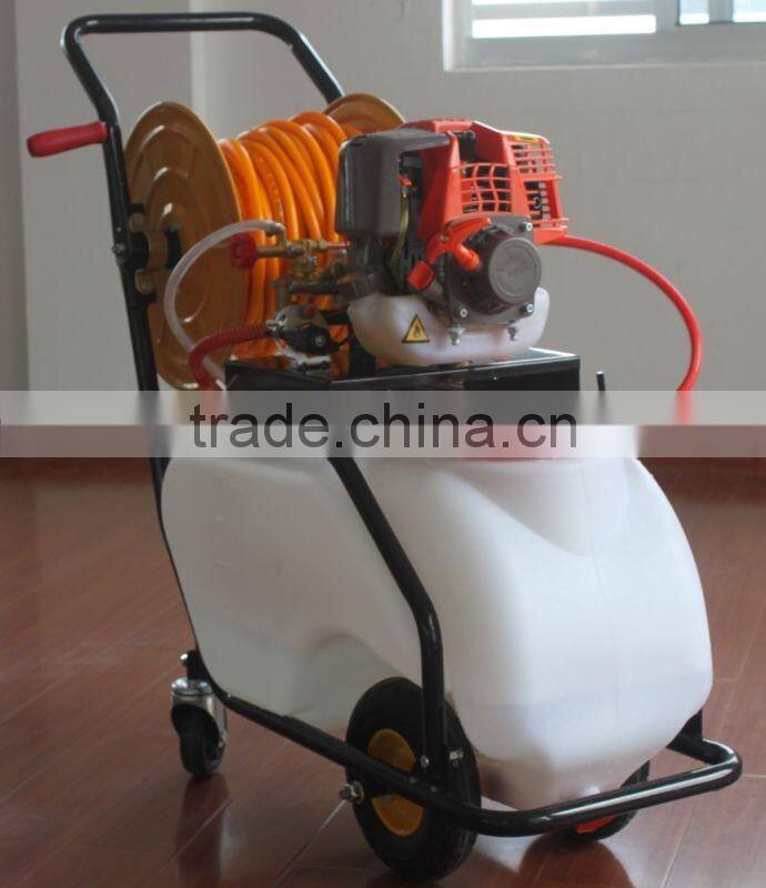 Sprayer For Agricultural Usage, Portable Power Sprayer , Garden Sprayer