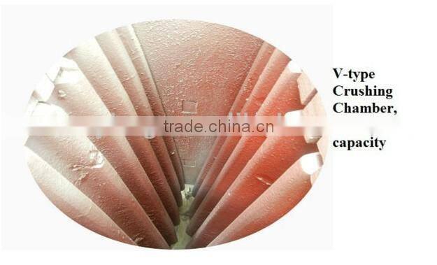 2017 CEcertificate PE600X900 Stone Jaw Crusher Machine