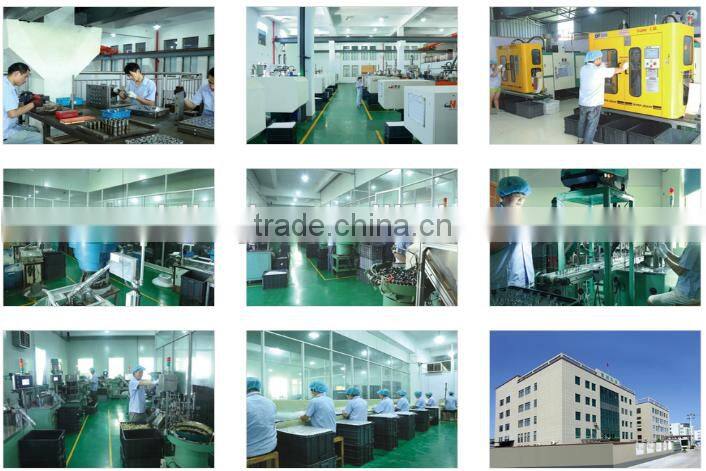 Wholesale Good Quality Perfume Sprayer Pump 18mm aluminum mist sprayer