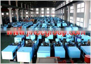 JD4080X injection molding machine