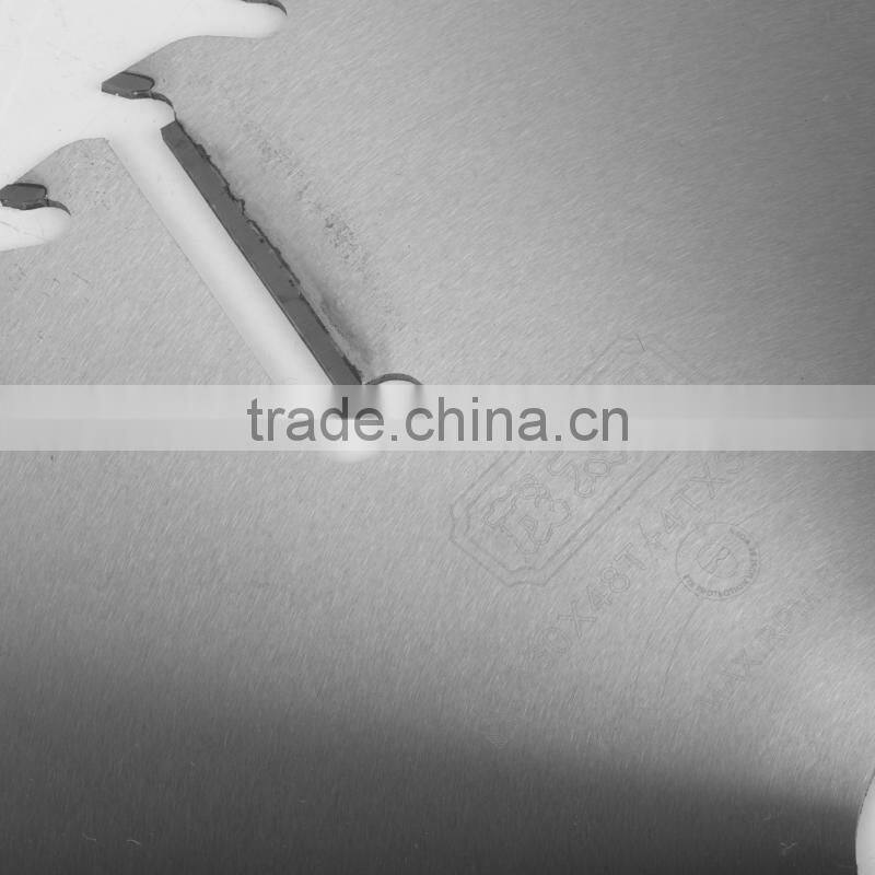 TCT High Quality Woodworking Circular Saw Blade