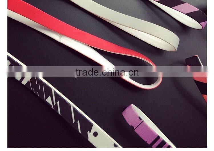 Hot selling colors sport hair bands