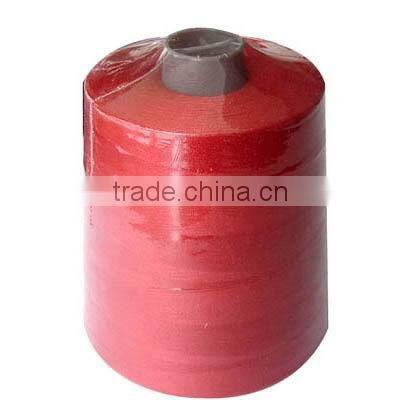 100%polyester sewing thread