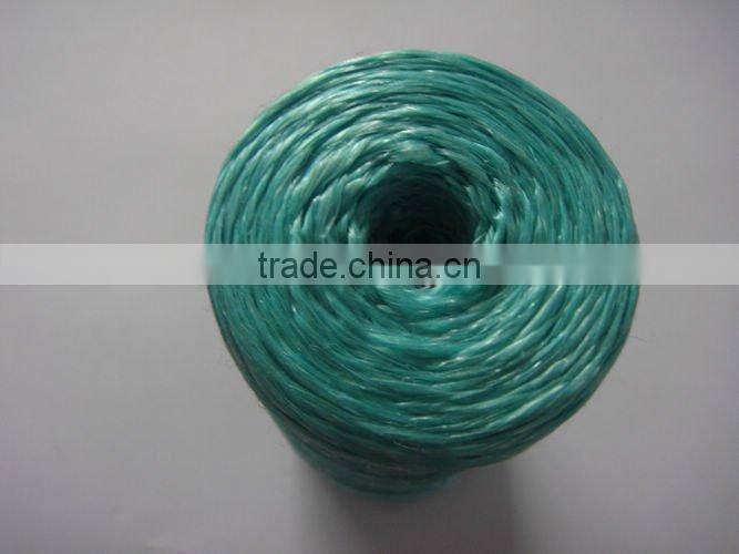 3-strand pp fishing net rope