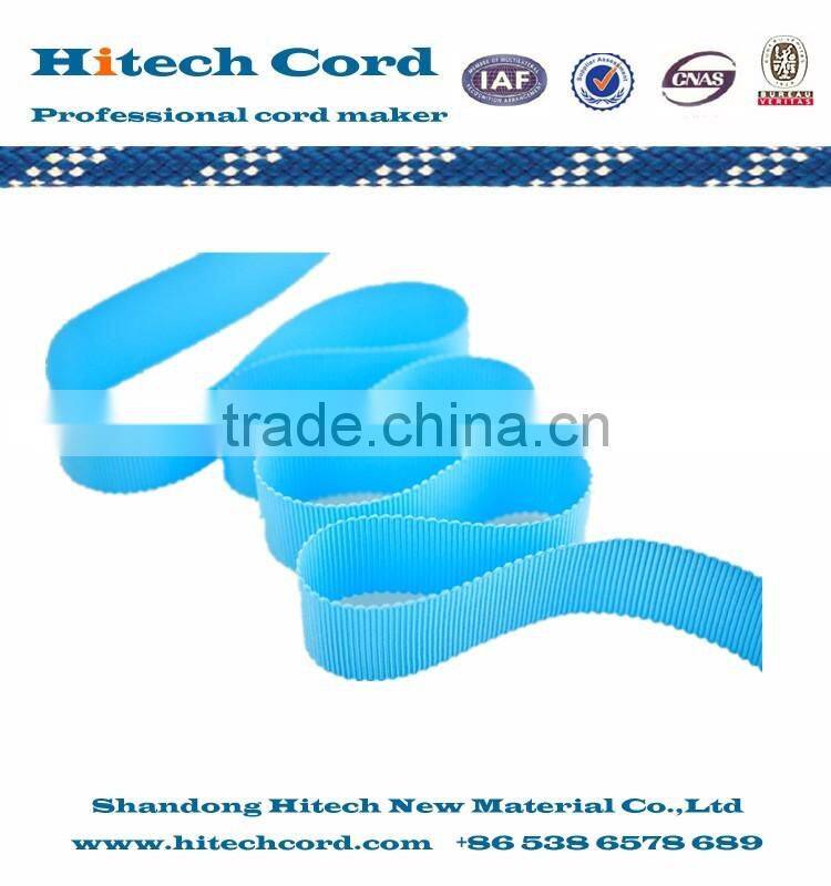 Polypropylene Webbing