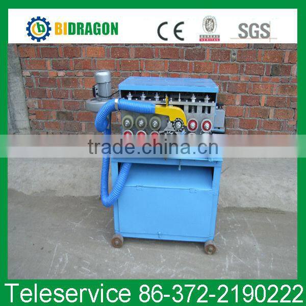 High efficiency disposable wooden chopsticks making machine with price