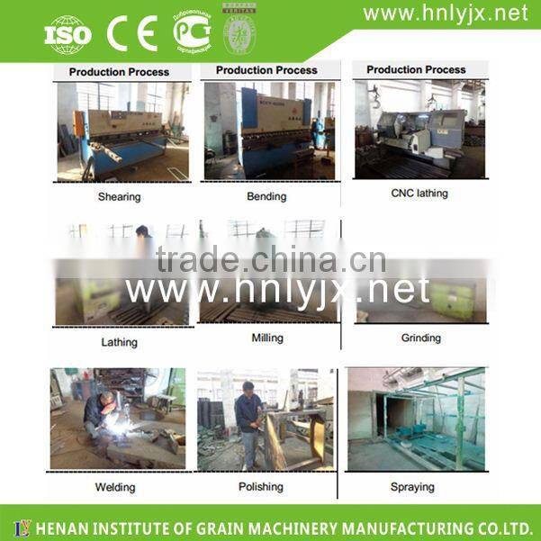 Malaysia customer love coconut combined oil press