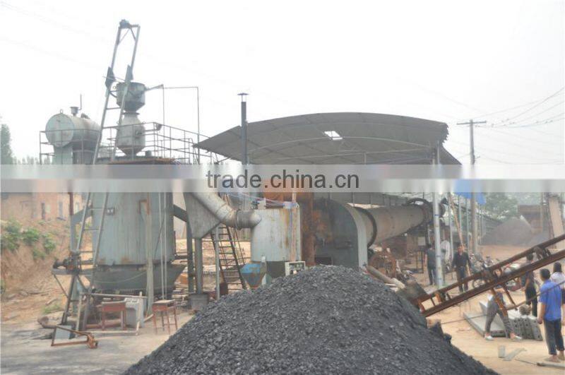 Hot sell QM Coal Gasifier generator