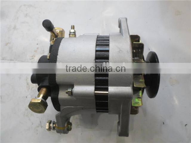 BJFW27E 750W 28V 27A ALTERNATOR BRUSH-LESS MOTOR for YANGCHAI 4102QM ENGINE AUTO PARTS