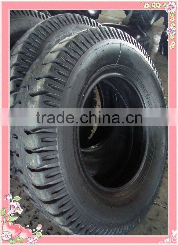 tractor tyre