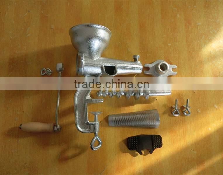 wheat grass juicer cast iron