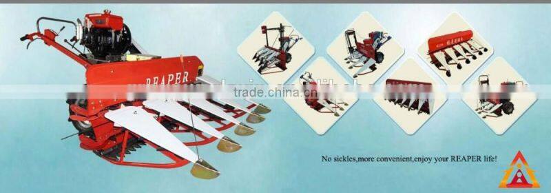 Hot sale sesame swather