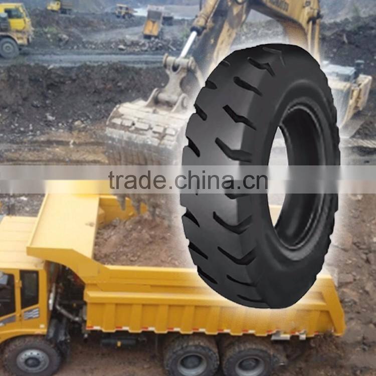 11.00-20 dump truck tires used for mining