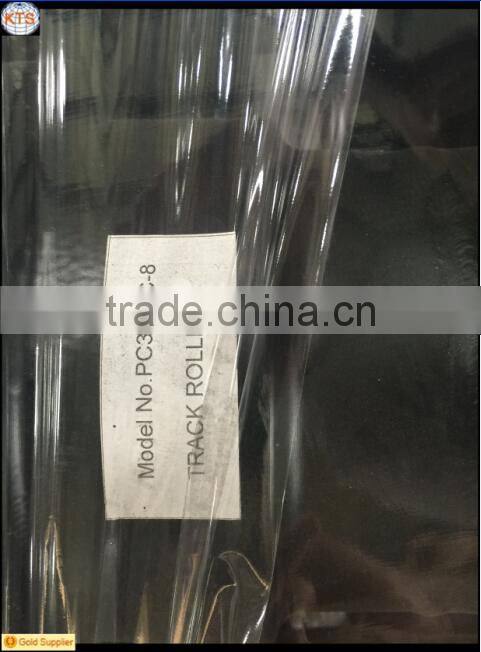 PC350LC-8 track roller low roller bottom roller for excavator undercarriage parts