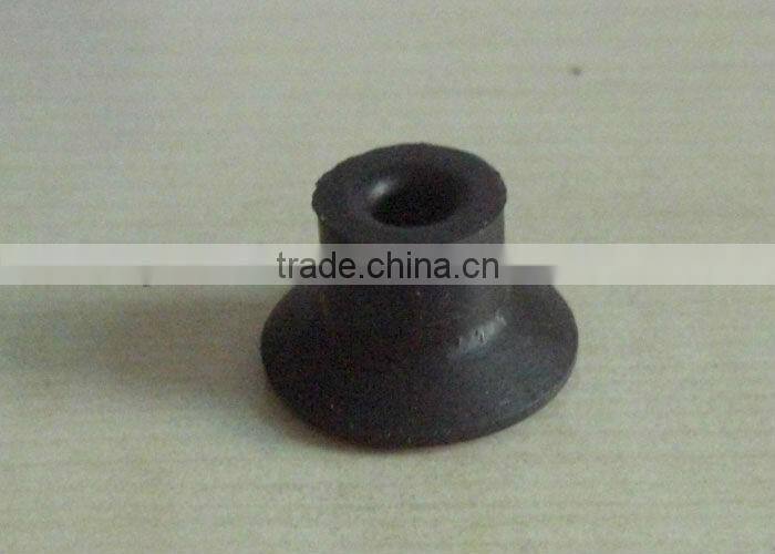 Muller martini rubber sucker, nature rubber, 880133