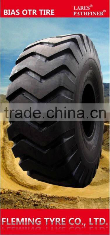 BOTO Tire 17.5R25