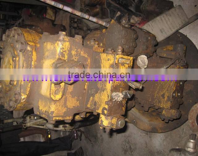 HPV160 Hydraulic Main Pump,PC400-5 PC400-3 PC450-3 PC450-5 for excavator parts,MT-2099