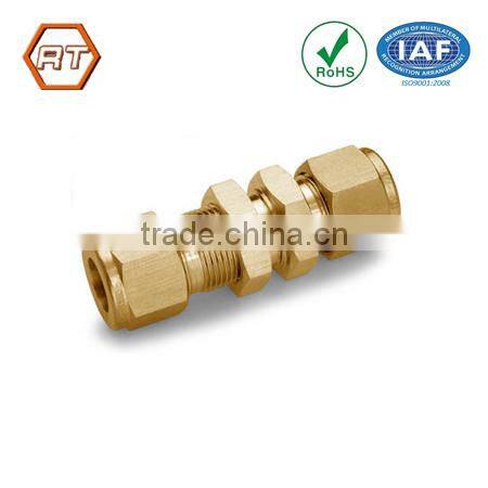 Rite Custom valve fitting