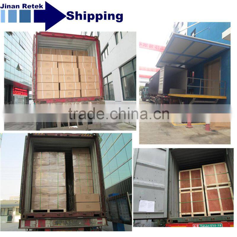 aluminium roll bond evaporator for refrigerator