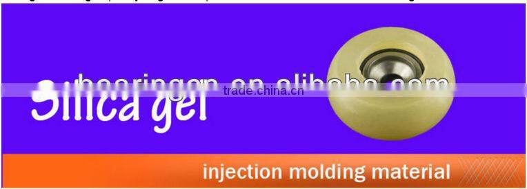 MF126 flange bearing / China ball bearing