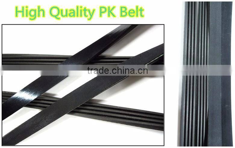 6pk1370 automotive poly v belt