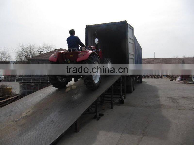 Agri Equipment Multi-Purpose Farm Mini Tractor,Electric farm tractor for Sale