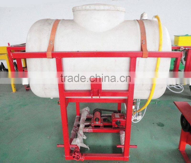 Professional boom agricultural sprayer with best price