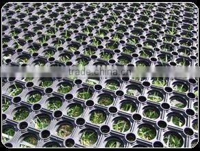 2013 NEW!!!!! Interlocking Anti-fatigue/Anti-silp Rubber Ring mat