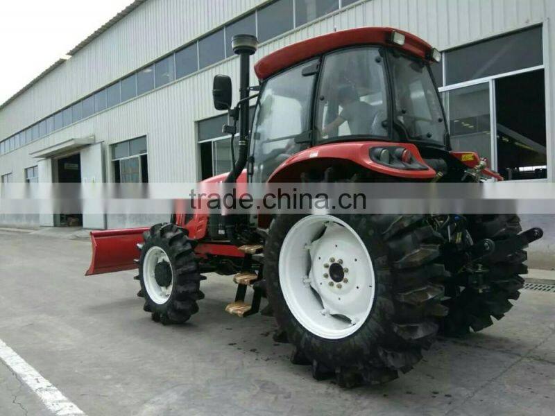 130HP Tractor Dozer