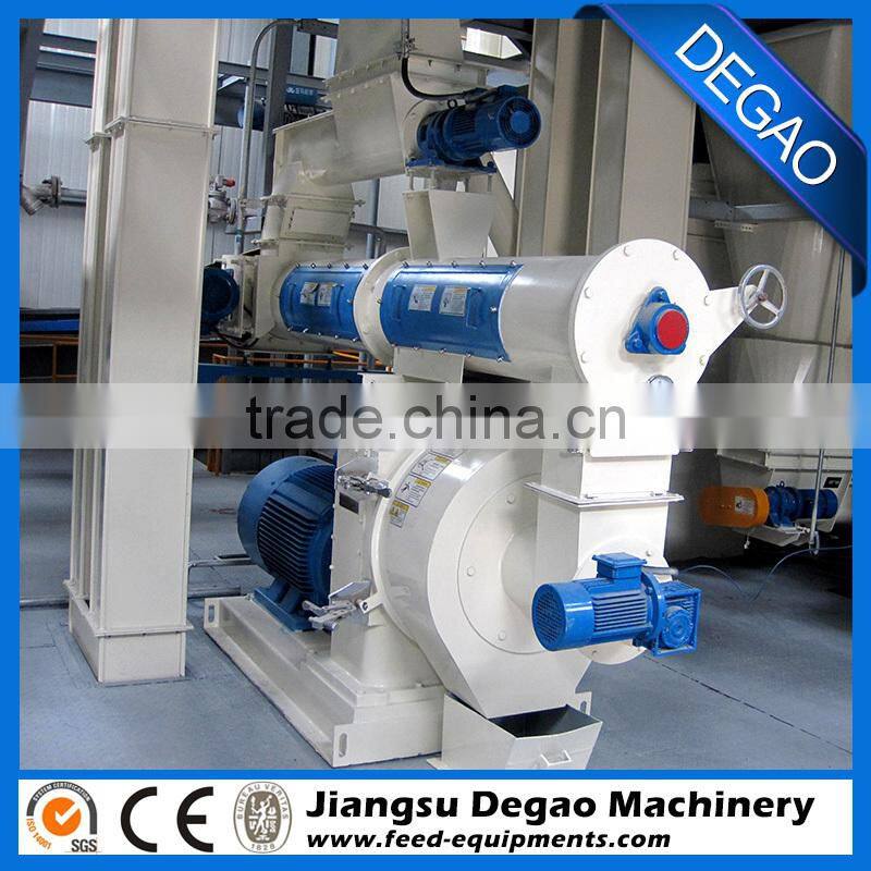 Wholesale china goods chicken feed pellet making machine buy from alibaba