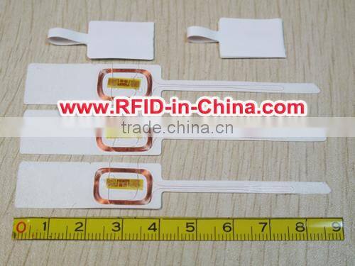 Best Seller RFID Tags and Labels for Jewelry Inventory Management