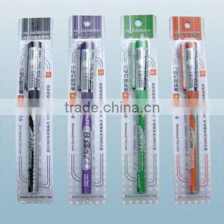 sell No.616 led light ballpoint pen