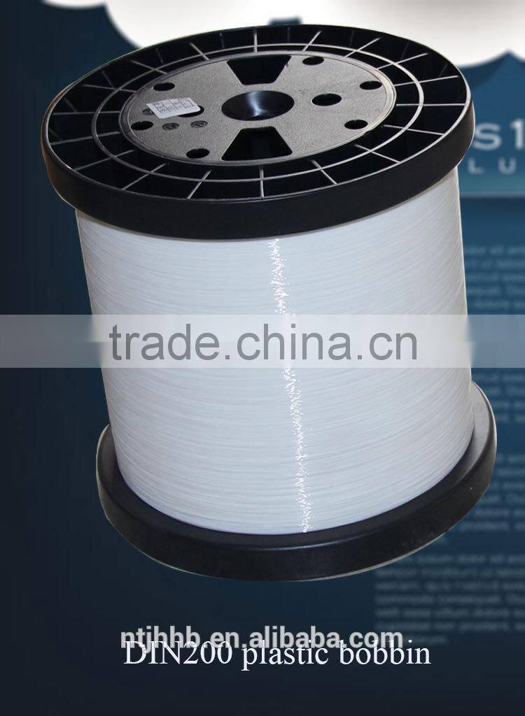 Polyester Monofilament for Sandwich Mattress PET0.16