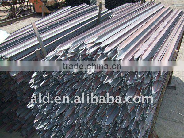 Hebei Anlida Israel post(ISO9001)