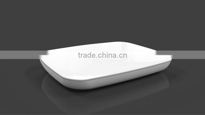 For Dual core Network Media player with Android 4.2 OS White