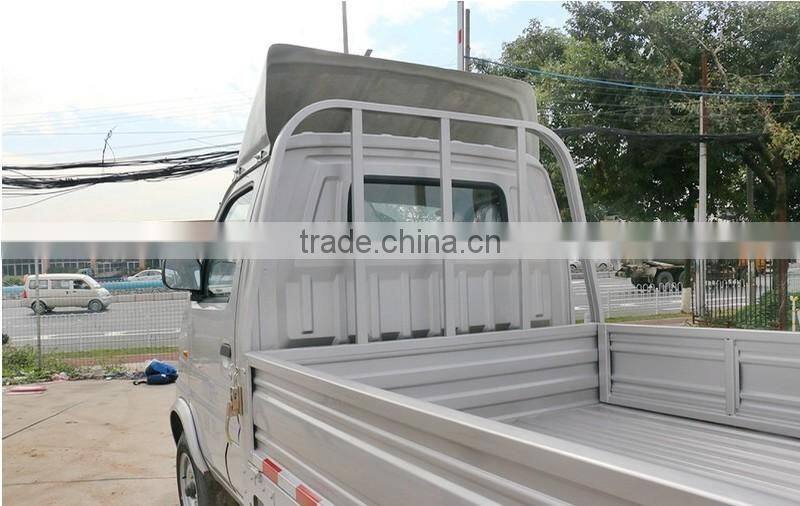 Best selling light truck in Kenya