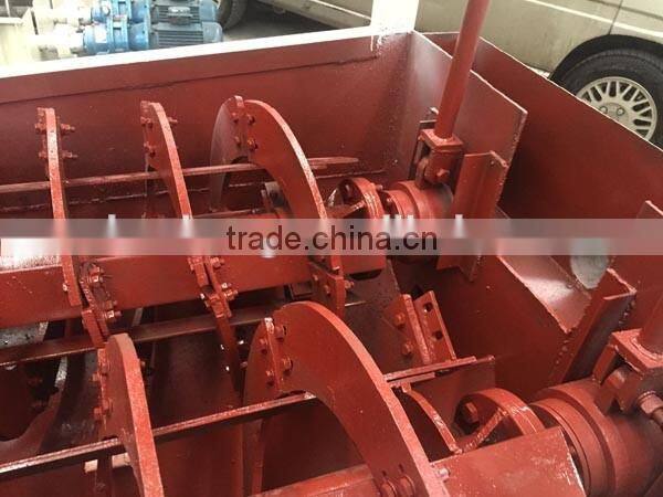 Hot selling river sand washing machine, screw stone sand washing machine price