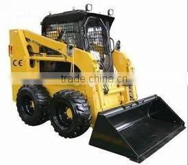 JC35 Mini Skid Steer Loader For sale