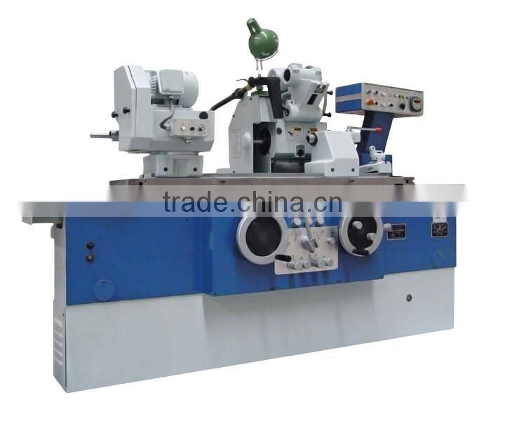 BUG-320G High Precision Semi-automatic Universal Cylindrical Grinder Machine