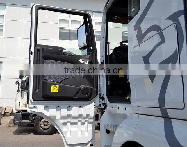CNHTC Manufacturer Sinotruk SITRAK C7H 440hp 6x4 tractor trailer truck