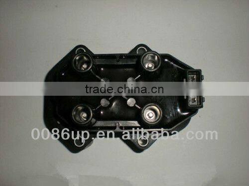 Good quality & Low price Auto Spare Parts ignition coil for Geely ck