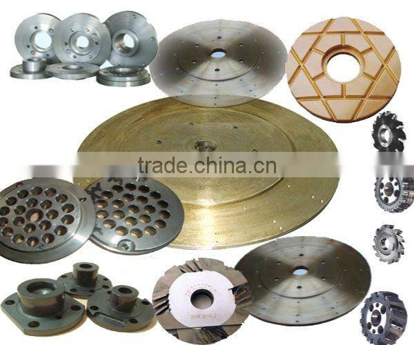 Cemented Carbide Rolls die hard alloy mould