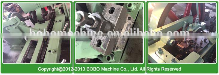 BOBO BICYCLE SPOKE MAKING MACHINE