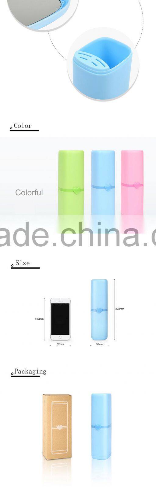 Portable Outdoor Travel Toothpaste Toothbrush Towel Cup mirror comb shampoo shower gel bottle, Outdoor toiletries